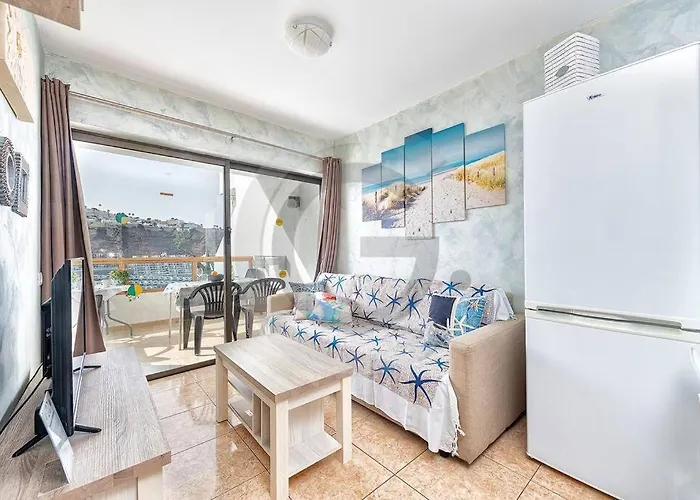 Cozy Corner * Mogán