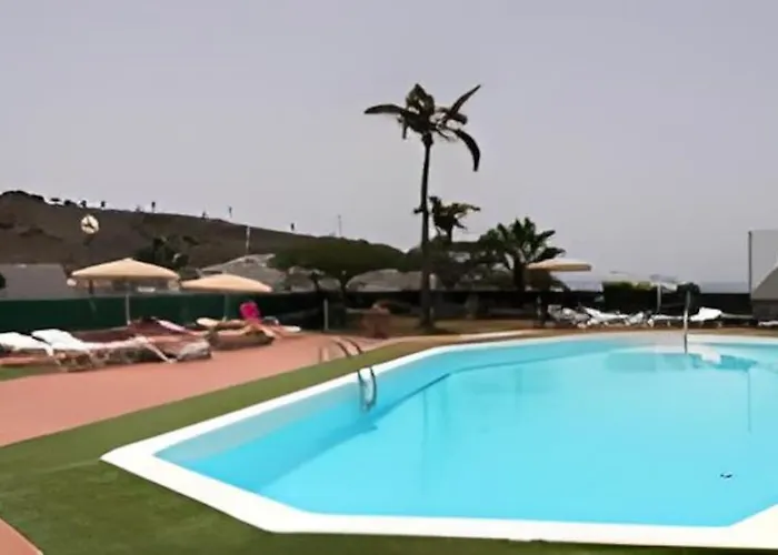 Cozy Corner 아파트