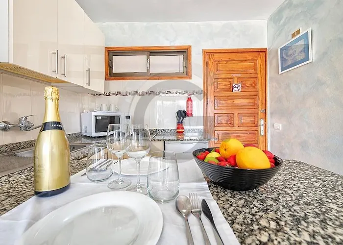 아파트 Cozy Corner