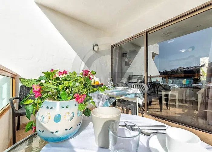 Cozy Corner * Mogán