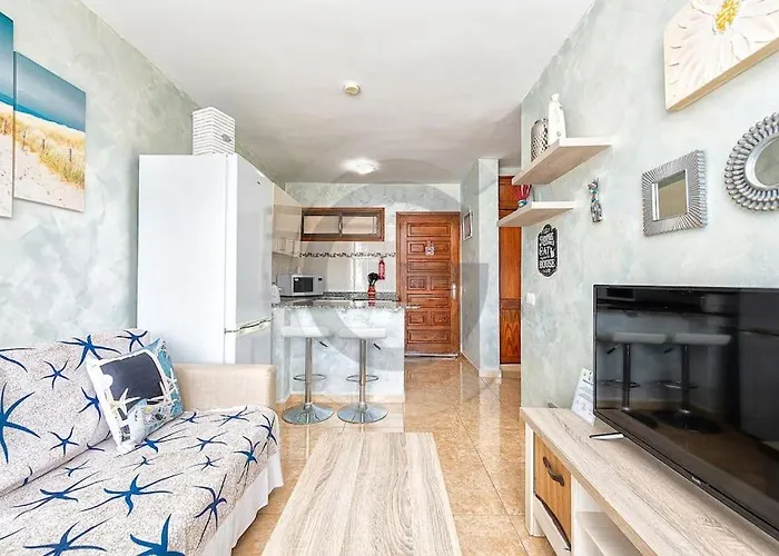 Cozy Corner 아파트 *