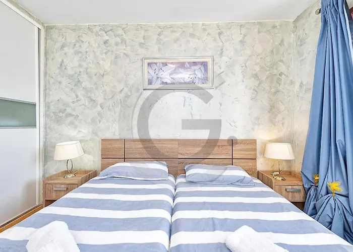 Cozy Corner 아파트 Mogán