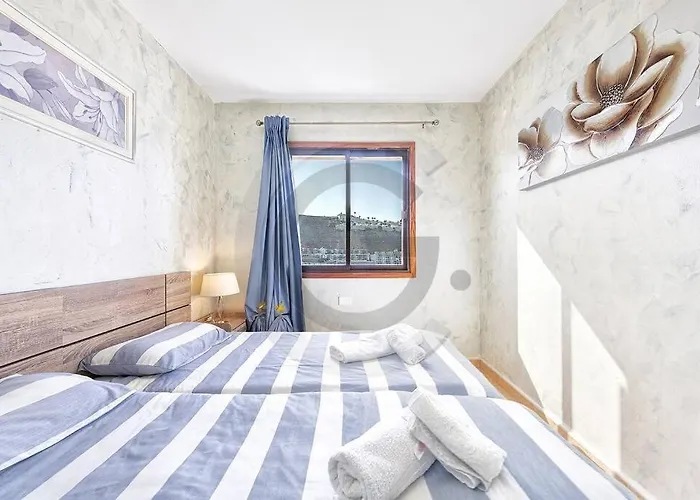 Cozy Corner 아파트 *