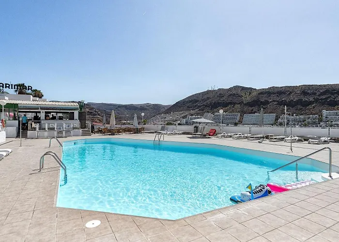 Cozy Corner * Mogán