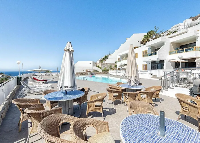 Cozy Corner 아파트